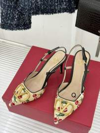 Picture of Valentino Shoes _SKUValentinosz35-40JX031520323